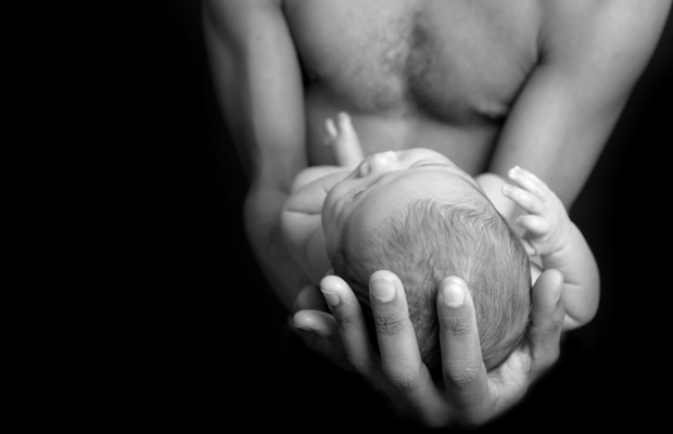 Newborn Photography