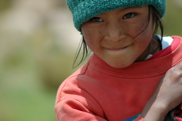 Peru Photo
