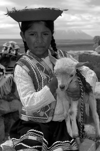 Peru Photo