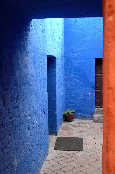 Peru Photo