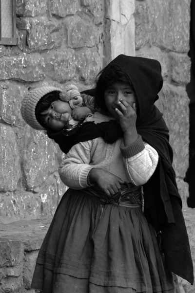Peru Photo