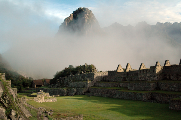 Peru Photo