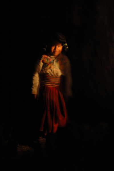 Peru Photo