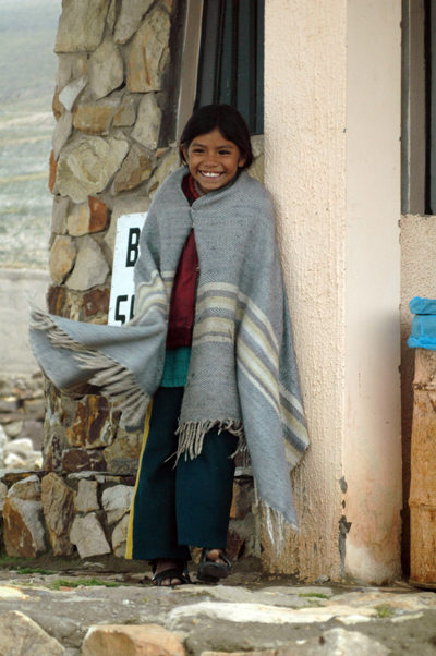 Peru Photo