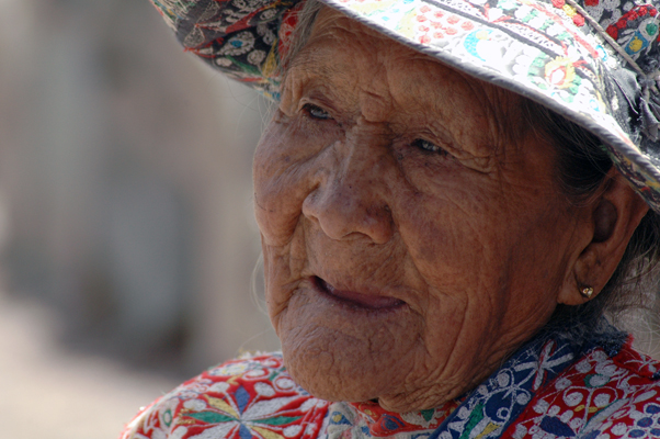 Peru Photo