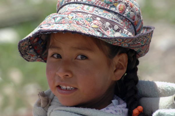 Peru Photo
