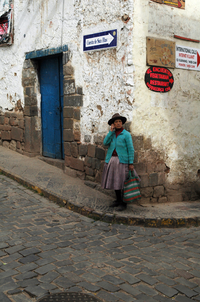 Peru Photo