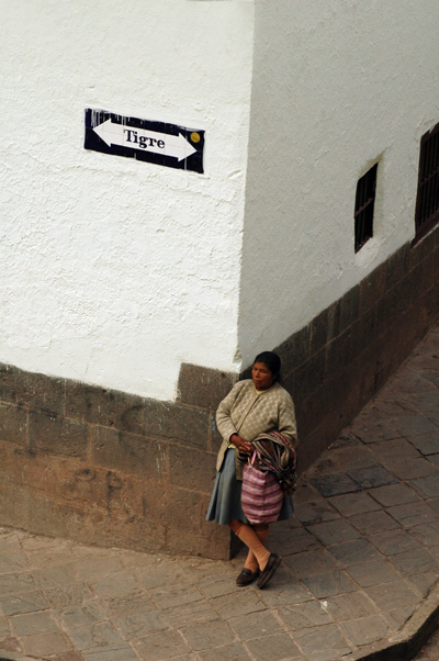 Peru Photo