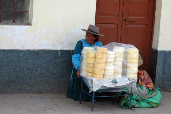 Peru Photo